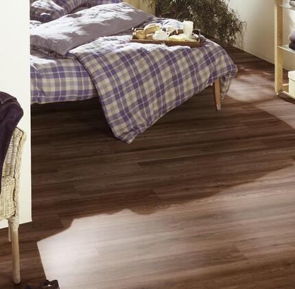 История создания ламината