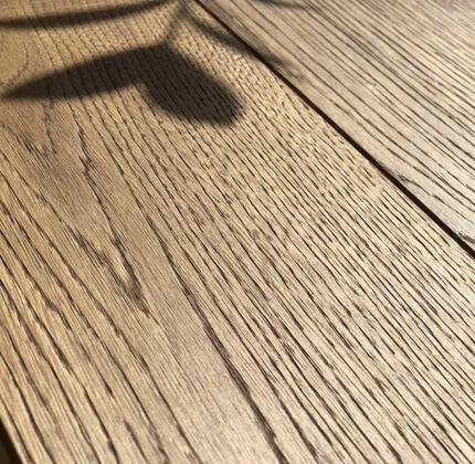 Паркетная доска от А до Я