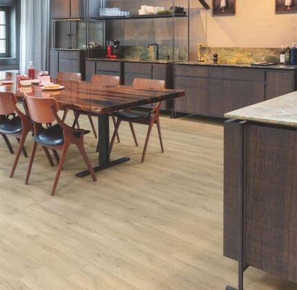 Укладка ламината