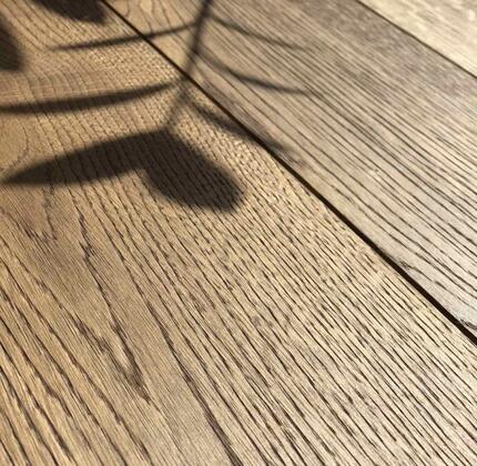 Как выбрать ламинат?