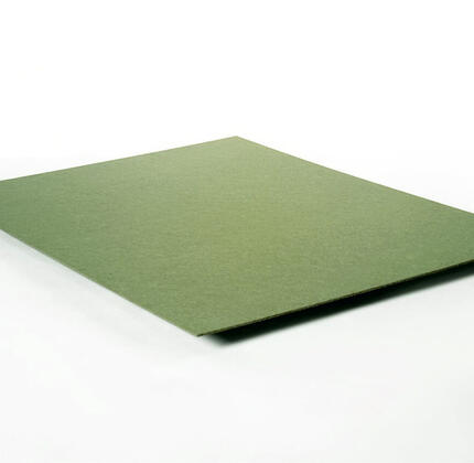 Почему необходима подложка?