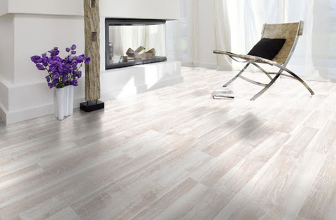 Ламинат Kronostar Galaxy D3007 Ясень Стокгольм