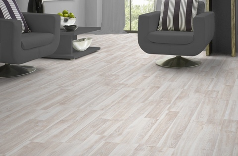 Ламинат Kronostar Galaxy D3007 Ясень Стокгольм