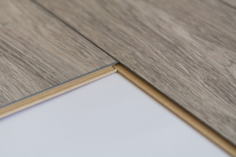 Ламинат EuroHome Majestic К051 Дуб Пьер