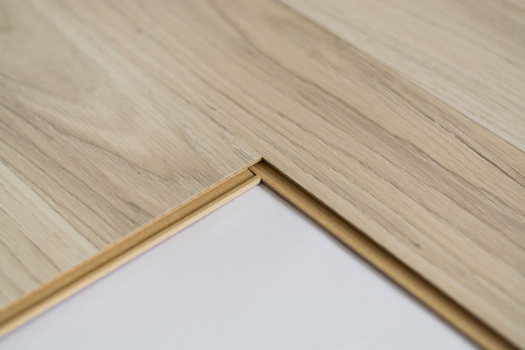 Ламинат Euro Home Loft 5940 Дуб Элеганс