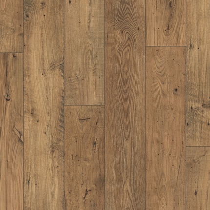 Ламинат Quick-Step Eligna Wide UWH1541 Реставрированный Каштан натуральный