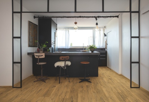 Ламинат Quick-Step Capture SIG4767 Дуб потертый натуральный