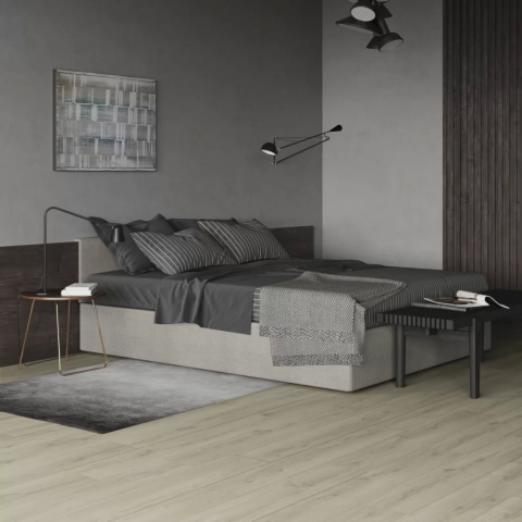 Ламинат Quick-Step Creo Plus CRP6920 Дуб Бежевый Ладожский