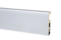 Плинтус Arbiton Integra АЛЮМИНИЙ