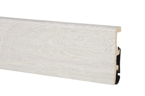 Плинтус Arbiton Integra СЕВЕРНЫЙ ЯСЕНЬ