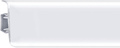 Плинтус GRACE Technical- Белый Т01