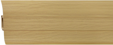 Плинтус GRACE Technical- Гикори