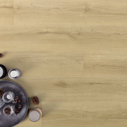 Кварцвиниловая плитка Arbiton Amaron Wood EIR - Дуб Принстон - 5mm/0.55mm