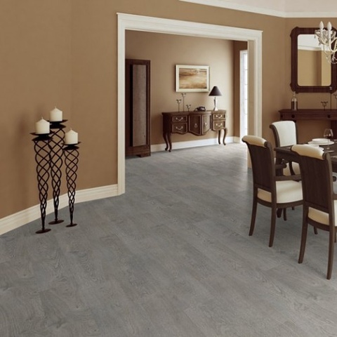 Ламинат Quick-Step CLH 1405 Дуб старинный светло-серый