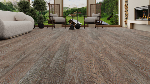 ЛАМИНАТ KASTAMONU LA MOENA СОСНА ТОСКАНА 16