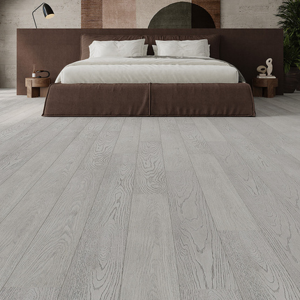 ЛАМИНАТ KASTAMONU LA MOENA ЯСЕНЬ КОНТИ 12