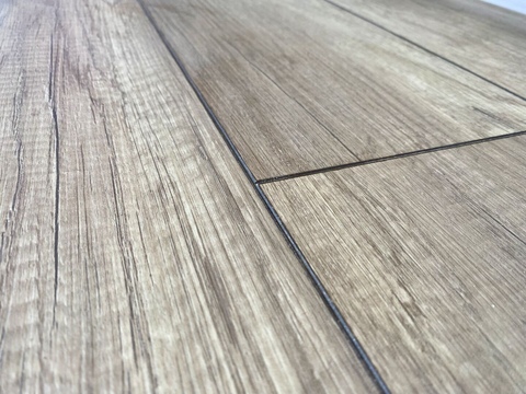 Ламинат Swiss Krono Ecologik 3273 Дуб Шератан