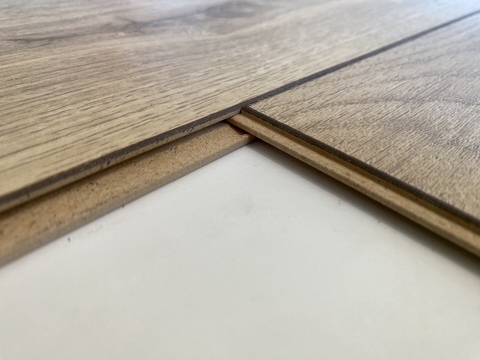 Ламинат Swiss Krono Ecologik 3280 Дуб Монталь