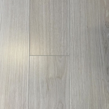 Ламинат Swiss Krono Ecologik 2873 Дуб Вейвлесс Белый