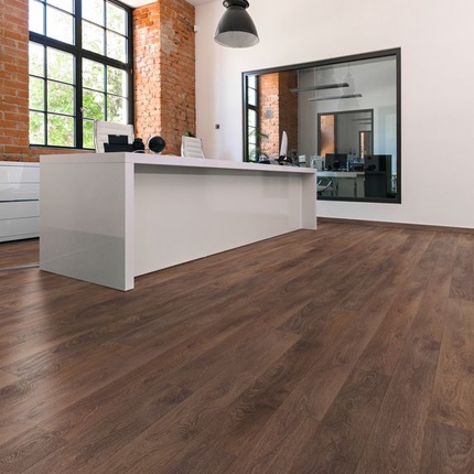 Ламинат UltraFloor Floordreams Vario Дуб Шейр 8633