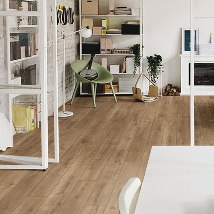 Ламинат UltraFloor Floordreams Vario Дуб Хиллсайд K327