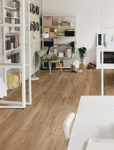 Ламинат UltraFloor Floordreams Vario Дуб Хиллсайд K327