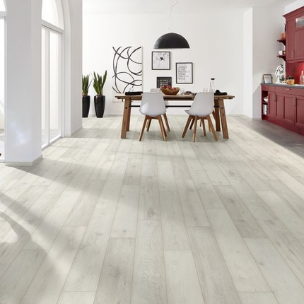 Ламинат UltraFloor Floordreams Vario Дуб Айсберг K336