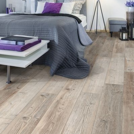 Ламинат UltraFloor Variostep Classic Сосна Маунтин Хат K047