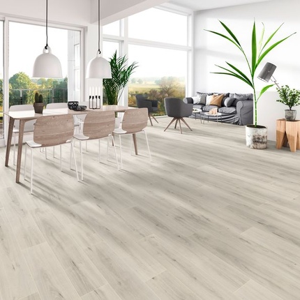 Ламинат UltraFloor Variostep Classic Дуб Орхидея K460