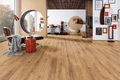 Ламинат UltraFloor Variostep Classic Дуб Карпентер Инка K476