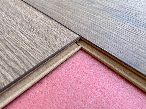 Ламинат Swiss Krono Grotesk 50797 Дуб Ринальдо