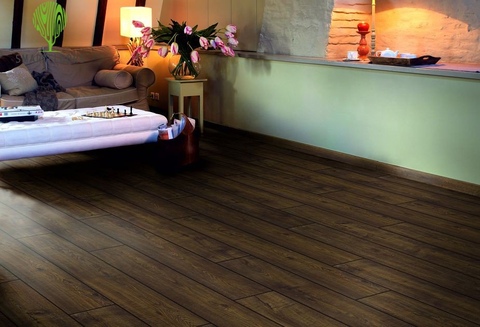 Ламинат Quick-Step Impressive IM 1851 - Дуб Деревенский