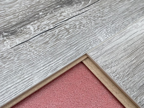 Ламинат SwissKrono Lirio 50027 Дуб Карлеон