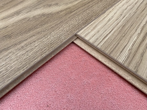 Ламинат SwissKrono Lirio 50587 Дуб Майлен