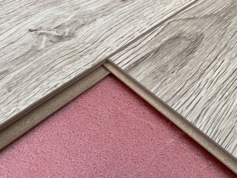 Ламинат SwissKrono Lirio 50907 Дуб Руфус