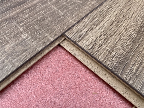 Ламинат SwissKrono Lirio 2048 Дуб Барбикан