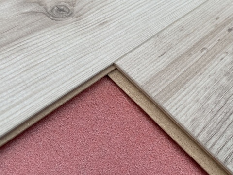 Ламинат SwissKrono Lirio 51027 Диверия