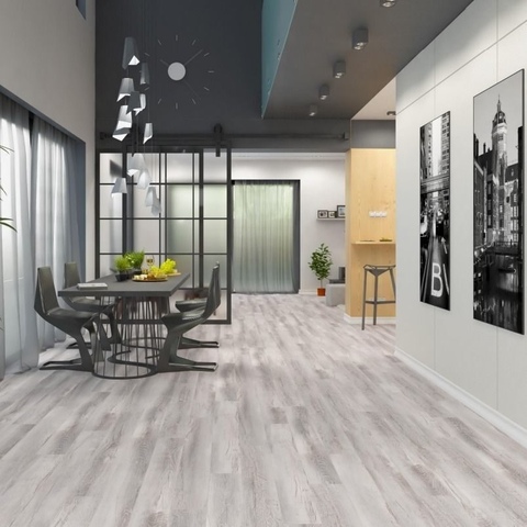 Ламинат Swiss Krono Arto 10 Дуб Граф 50027