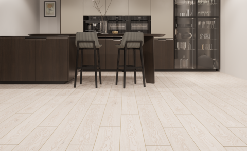 Ламинат SwissKrono Regista 7063 Дуб Нова