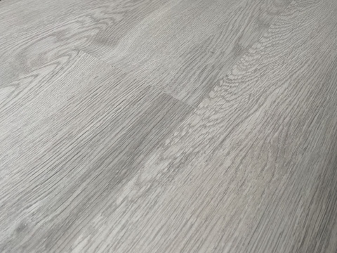 Ламинат Euro Home Loft U610 Дуб Абсолют Светлый