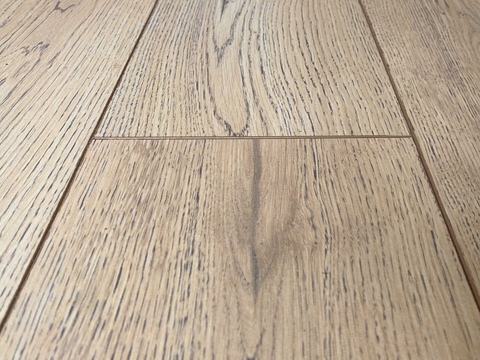 Ламинат Euro Home Art С600 Дуб пепельный