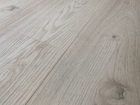 Ламинат Euro Home Art С603 Дуб песочный белый