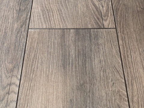 Ламинат Euro Home Art U609 Дуб Мерида