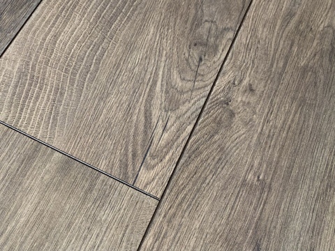 Ламинат Euro Home Art U609 Дуб Мерида