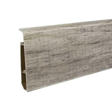 Плинтус GRACE Cardinal 01 Дуб Орегон