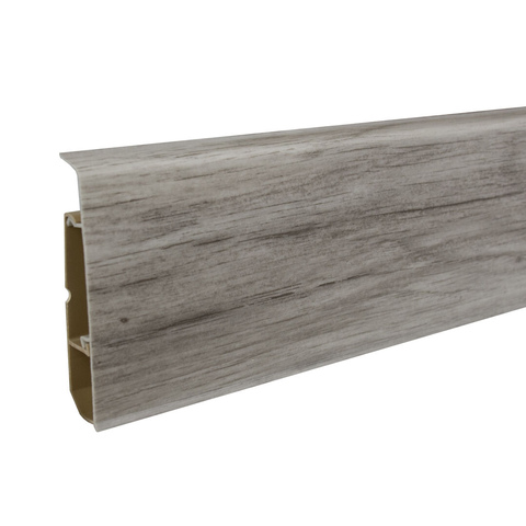 Плинтус GRACE Cardinal 04 Дуб Петра