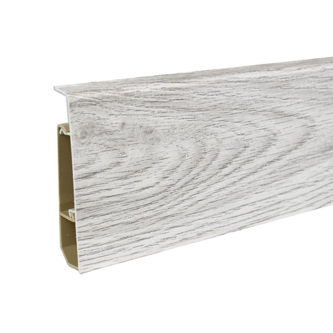 Плинтус GRACE Cardinal 06 Дуб Ланди