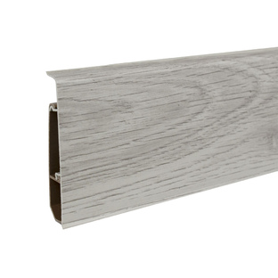 Плинтус GRACE Cardinal 07 Дуб Фальер