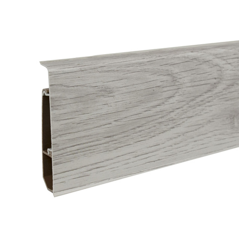 Плинтус GRACE Cardinal 07 Дуб Фальер