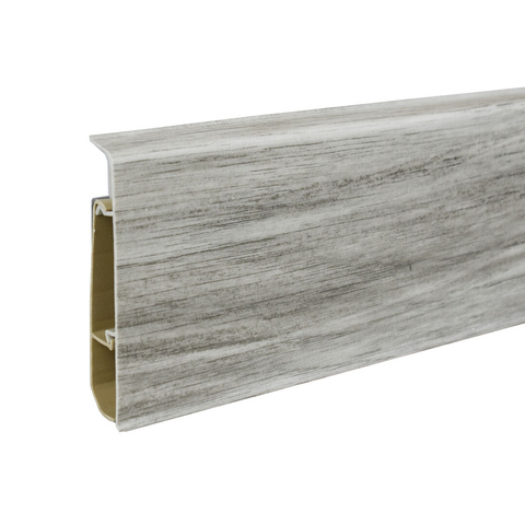 Плинтус GRACE Cardinal 09 Дуб териберика